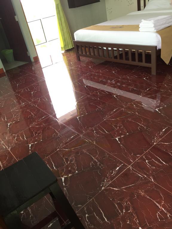 Por-Ho Boutique Hotel Nakhon Ratchasima Bilik gambar
