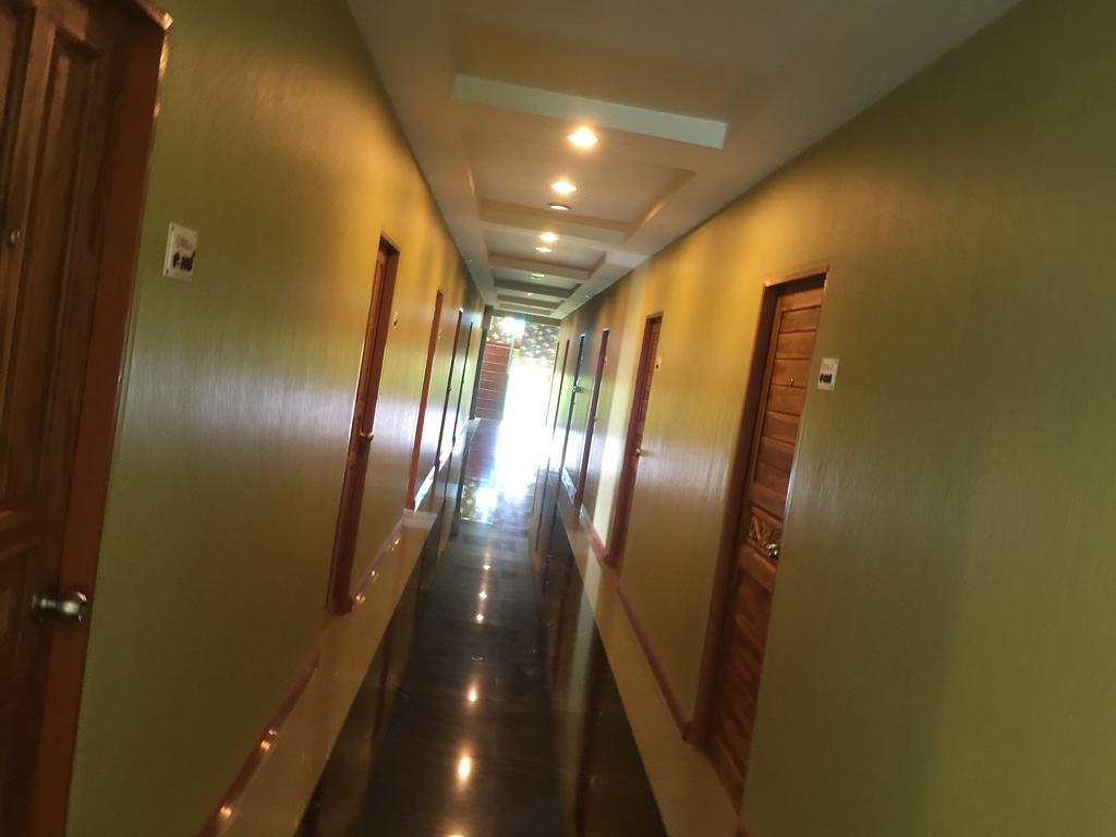 Por-Ho Boutique Hotel Nakhon Ratchasima Bilik gambar
