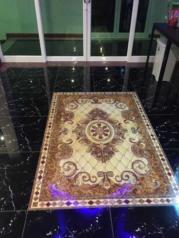 Por-Ho Boutique Hotel Nakhon Ratchasima Luaran gambar