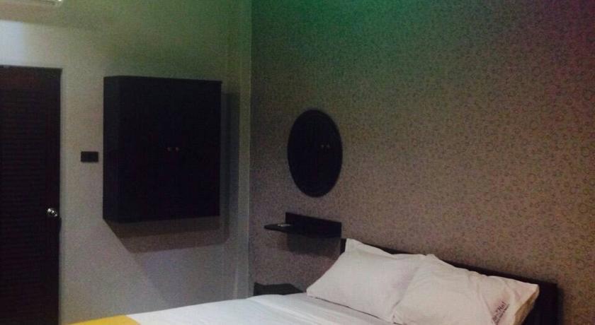 Por-Ho Boutique Hotel Nakhon Ratchasima Bilik gambar
