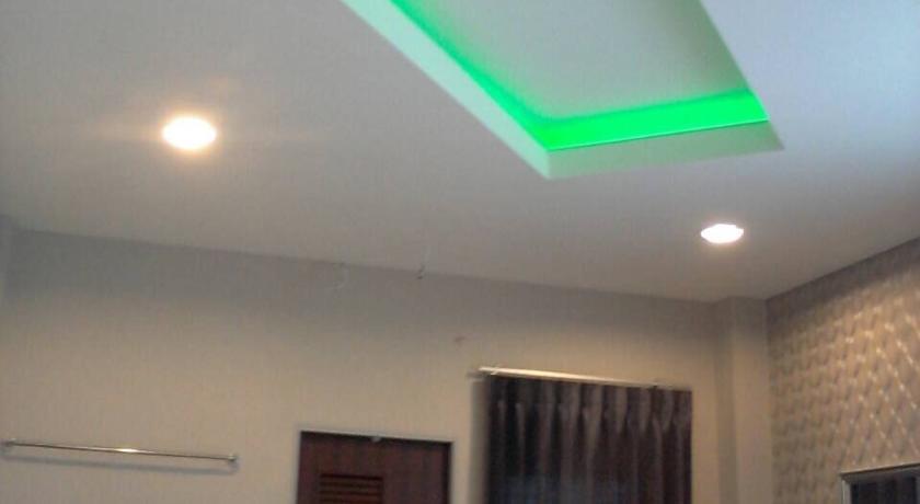 Por-Ho Boutique Hotel Nakhon Ratchasima Luaran gambar