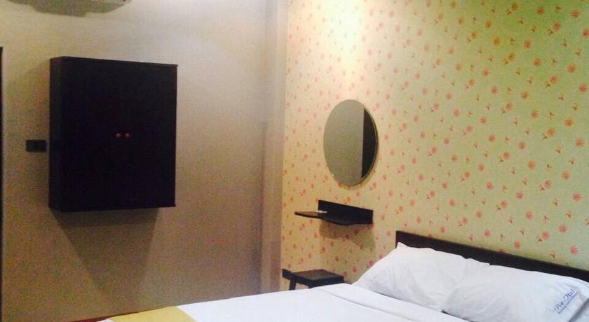 Por-Ho Boutique Hotel Nakhon Ratchasima Luaran gambar